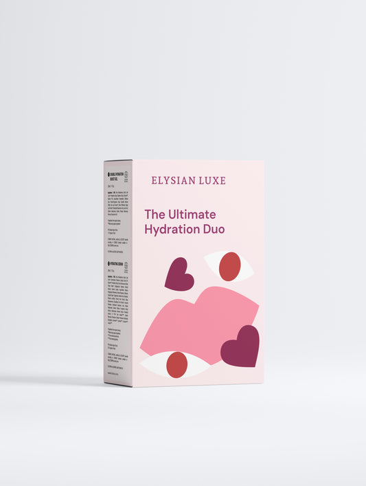 The Ultimate Hydration Duo