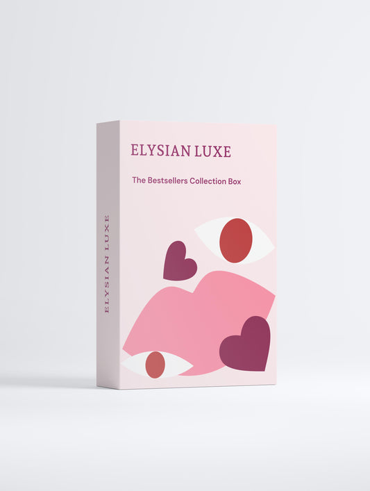 The Bestsellers Collection Box