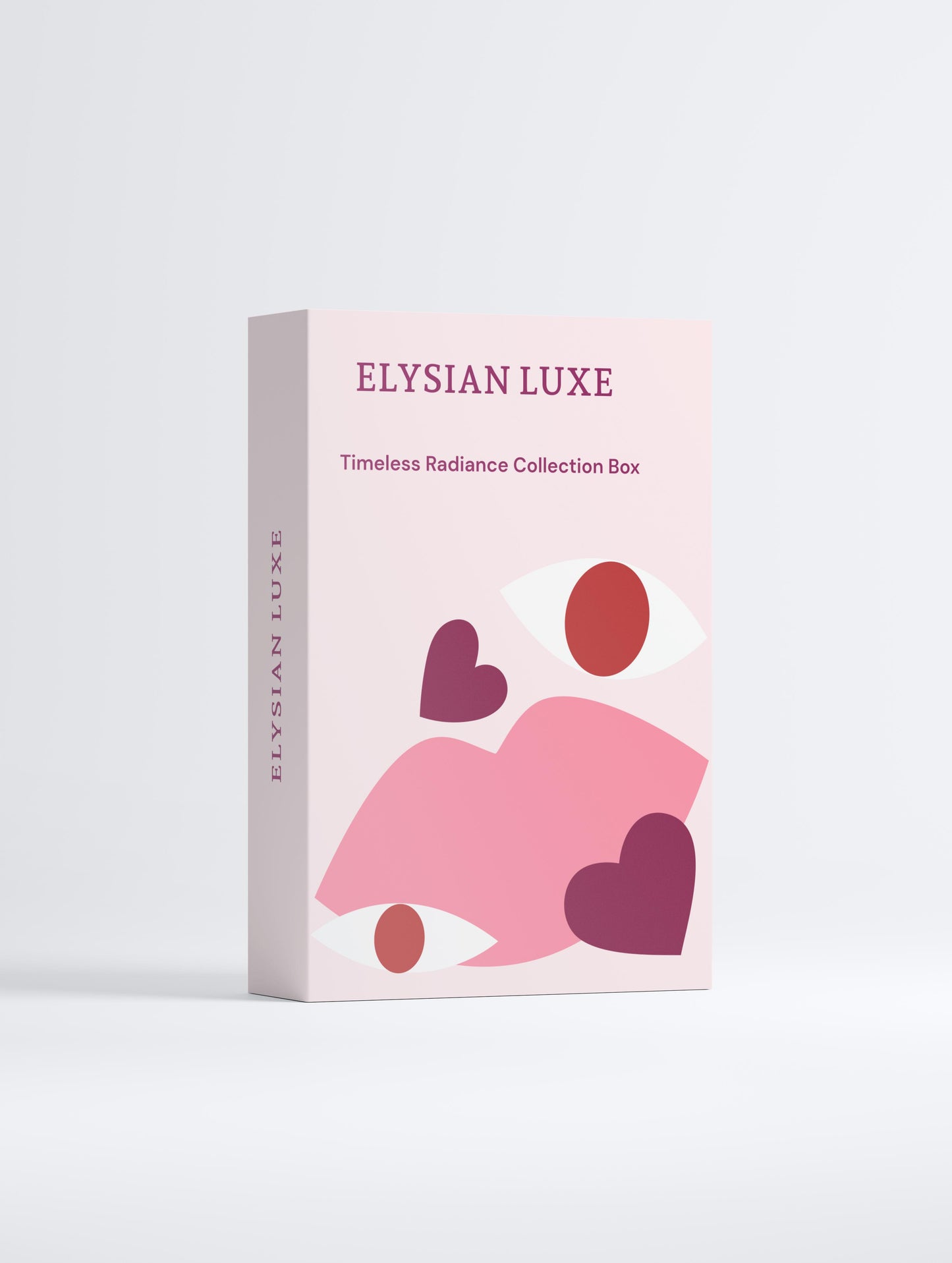 Timeless Radiance Collection Box