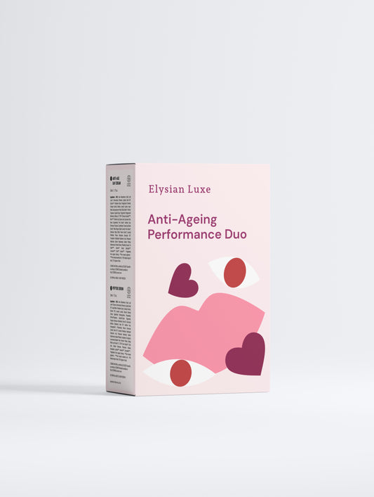 Anti-Ageing Performance Duo