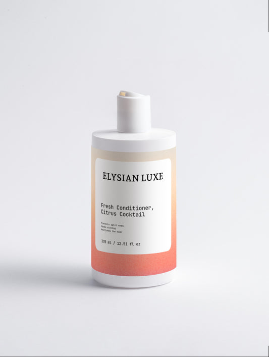 Fresh Conditioner, Citrus Cocktail