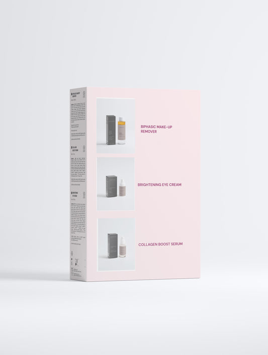 Luminous Skin Collection Box