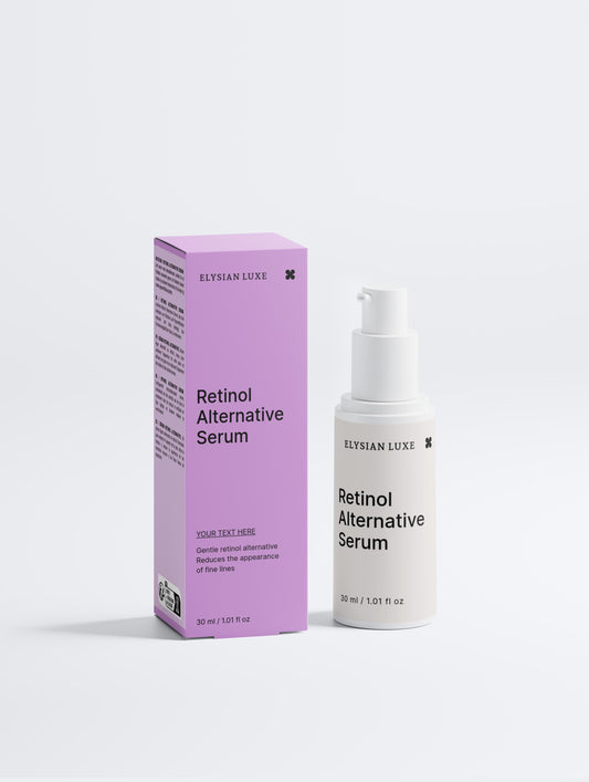 Retinol Alternative Serum
