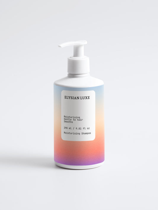 Moisturising Shampoo